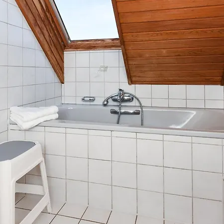Appartement „nordliebe“ Norden